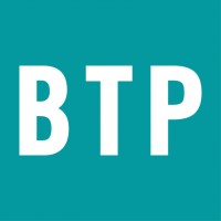 BTP Advisers logo, BTP Advisers contact details