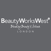 BeautyWorksWest logo, BeautyWorksWest contact details