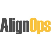 AlignOps LLC logo, AlignOps LLC contact details