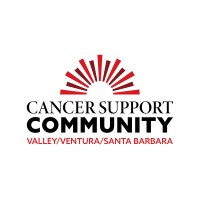 Cancer Support Community Valley/Ventura/Santa Barbara logo, Cancer Support Community Valley/Ventura/Santa Barbara contact details