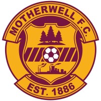 Motherwell Football Club logo, Motherwell Football Club contact details