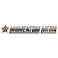 Momentum Media Inc logo, Momentum Media Inc contact details