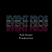 Event Pros logo, Event Pros contact details