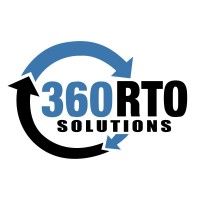 360RTO Solutions logo, 360RTO Solutions contact details