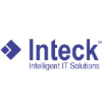 Inteck Inc. logo, Inteck Inc. contact details