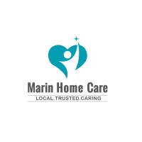 Marin Home Care logo, Marin Home Care contact details