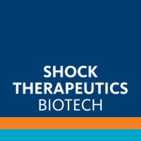 Shock Therapeutics Biotech logo, Shock Therapeutics Biotech contact details