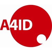 A4ID - Advocates for International Development logo, A4ID - Advocates for International Development contact details