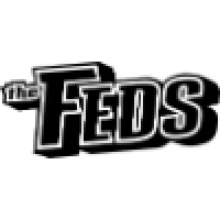 The Feds logo, The Feds contact details