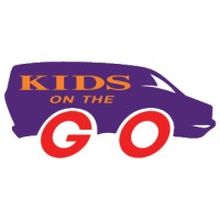 Kids on the GO, Inc. logo, Kids on the GO, Inc. contact details