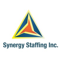 Synergy Staffing Services Inc logo, Synergy Staffing Services Inc contact details