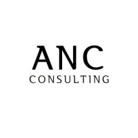 ANC Consulting logo, ANC Consulting contact details