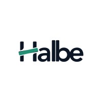 Halbe logo, Halbe contact details