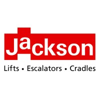 Jackson Lift Group logo, Jackson Lift Group contact details