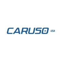 CarusoUSA logo, CarusoUSA contact details