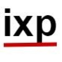 IXP Technical logo, IXP Technical contact details