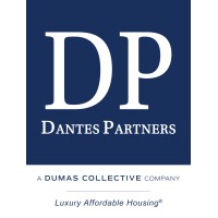 Dantes Partners LLC logo, Dantes Partners LLC contact details