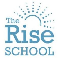 The Rise School (Ambitious about Autism Schools Trust) logo, The Rise School (Ambitious about Autism Schools Trust) contact details