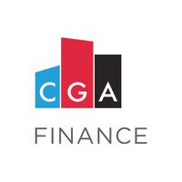 CGA Finance logo, CGA Finance contact details