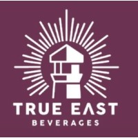 True East Beverages logo, True East Beverages contact details