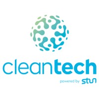 Stun Clean Tech logo, Stun Clean Tech contact details