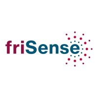 friSense logo, friSense contact details