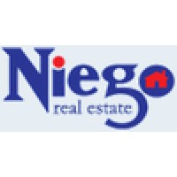 Niego Real Estate logo, Niego Real Estate contact details