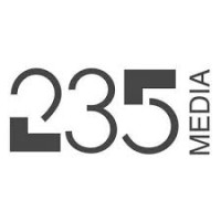 235 MEDIA GmbH logo, 235 MEDIA GmbH contact details