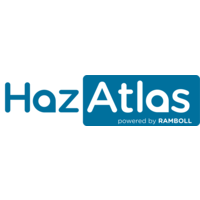 HazAtlas logo, HazAtlas contact details