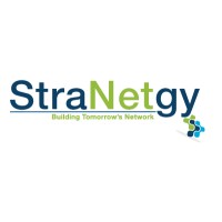 Stranetgy Inc. logo, Stranetgy Inc. contact details