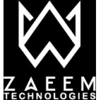 WZaeem Technologies logo, WZaeem Technologies contact details