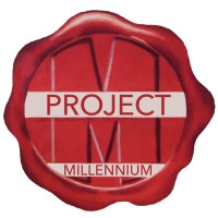 Project Millennium, Inc logo, Project Millennium, Inc contact details