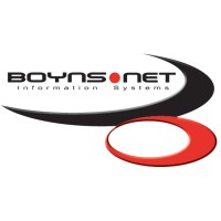 Boyns Information Systems Ltd logo, Boyns Information Systems Ltd contact details