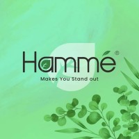 Hamme Natural logo, Hamme Natural contact details