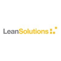 Lean Solutions logo, Lean Solutions contact details