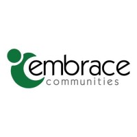 Embrace Richmond logo, Embrace Richmond contact details