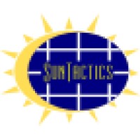 SunTactics logo, SunTactics contact details