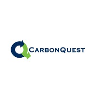 CarbonQuest logo, CarbonQuest contact details