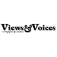 Views & Voices logo, Views & Voices contact details