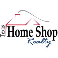 Texas Home Shop Realty logo, Texas Home Shop Realty contact details