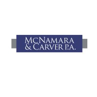 McNamara & Carver, P.A. logo, McNamara & Carver, P.A. contact details