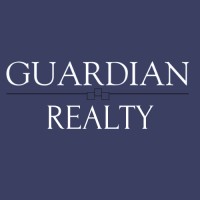 Guardian Realty logo, Guardian Realty contact details