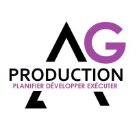 AG PRODUCTION MARKETING logo, AG PRODUCTION MARKETING contact details