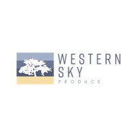 Western Sky Produce logo, Western Sky Produce contact details