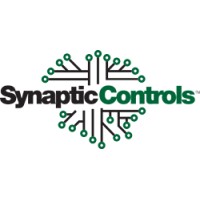 Synaptic Controls logo, Synaptic Controls contact details