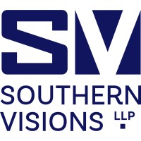 Southern Visions logo, Southern Visions contact details