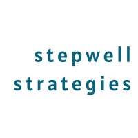 Stepwell Strategies, LLC logo, Stepwell Strategies, LLC contact details