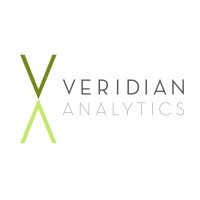 Veridian Analytics logo, Veridian Analytics contact details