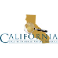 California Health Benefits Review Program logo, California Health Benefits Review Program contact details