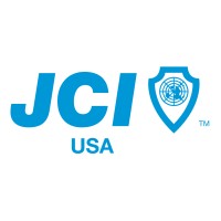 JCI USA logo, JCI USA contact details